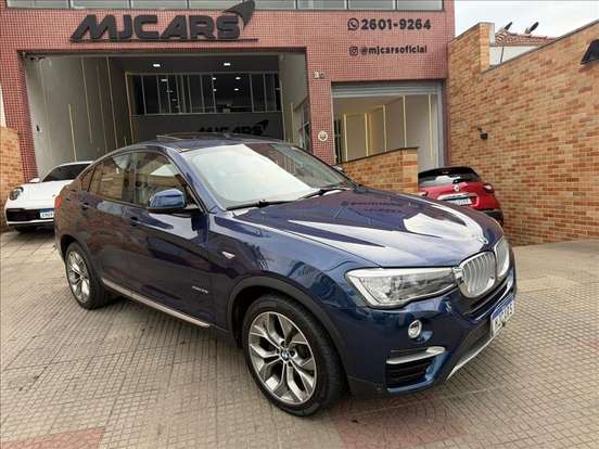 BMW-X4-2018