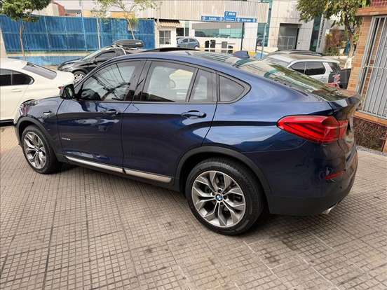 BMW-X4-2018