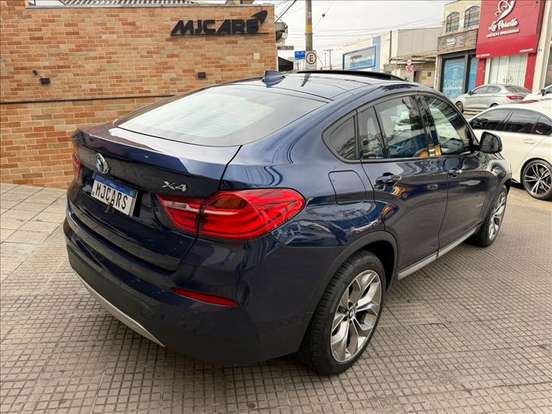 BMW-X4-2018