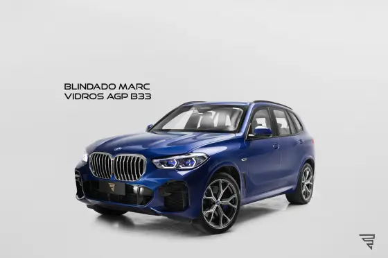 BMW X5 3.0 I6 TURBO HÍBRIDO XDRIVE45E M SPORT AUTOMÁTICO BMW X5 3.0 I6 TURBO HÍBRIDO XDRIVE45E M SPORT AUTOMÁTICO