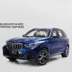 BMW X5 3.0 I6 TURBO HÍBRIDO XDRIVE45E M SPORT AUTOMÁTICO BMW X5 3.0 I6 TURBO HÍBRIDO XDRIVE45E M SPORT AUTOMÁTICO