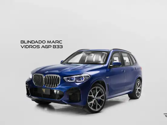 BMW-X5-3.0 I6 TURBO HÍBRIDO XDRIVE45E M SPORT AUTOMÁTICO BMW-X5-2022