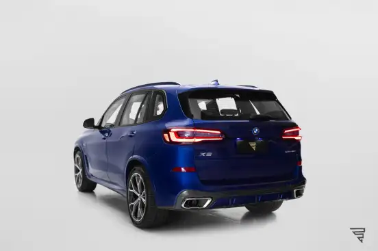 BMW-X5-2022