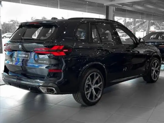 BMW X5 3.0 I6 TURBO HÍBRIDO XDRIVE50E M SPORT AUTOMÁTICO BMW X5 3.0 I6 TURBO HÍBRIDO XDRIVE50E M SPORT AUTOMÁTICO