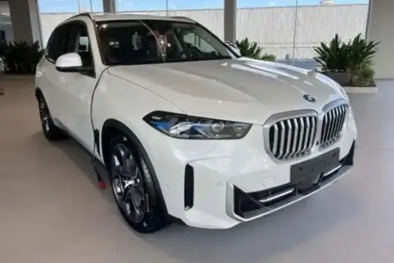 BMW X5 3.0 I6 TURBO HÍBRIDO XDRIVE50E M SPORT AUTOMÁTICO BMW X5 3.0 I6 TURBO HÍBRIDO XDRIVE50E M SPORT AUTOMÁTICO
