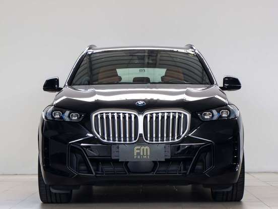 BMW-X5-3.0 I6 TURBO HÍBRIDO XDRIVE50E M SPORT AUTOMÁTICO BMW-X5-2024