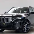 BMW X5 3.0 I6 TURBO HÍBRIDO XDRIVE50E M SPORT AUTOMÁTICO BMW X5 3.0 I6 TURBO HÍBRIDO XDRIVE50E M SPORT AUTOMÁTICO