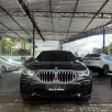 BMW X6 3.0 TWINPOWER GASOLINA XDRIVE40I M SPORT AUTOMÁTICO BMW X6 3.0 TWINPOWER GASOLINA XDRIVE40I M SPORT AUTOMÁTICO