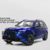 BMW X7 4.4 V8 GASOLINA M60i STEPTRONIC BMW X7 4.4 V8 GASOLINA M60i STEPTRONIC