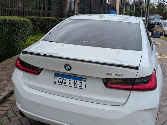 BMW-320i-2.0 16V TURBO FLEX GP AUTOMÁTICO BMW-320i-2022