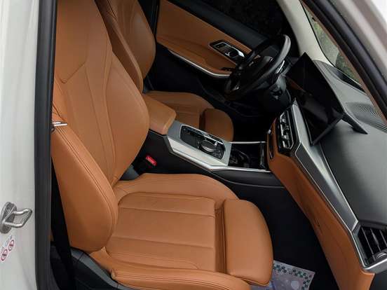 BMW-320i-2.0 16V TURBO FLEX GP AUTOMÁTICO BMW-320i-2022