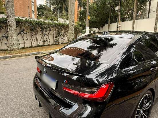 BMW-330e-2.0 16V TURBO HÍBRIDO M SPORT AUTOMÁTICO BMW-330e-2022