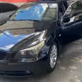 BMW 545i 4.4 SEDAN V8 32V GASOLINA 4P AUTOMÁTICO BMW 545i 4.4 SEDAN V8 32V GASOLINA 4P AUTOMÁTICO