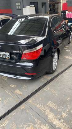BMW-545i-2005