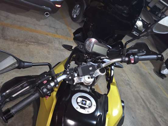 BMW-F 750 GS PREMIUM BMW-F 750 GS PREMIUM-2019