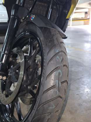 BMW-F 750 GS PREMIUM-2019