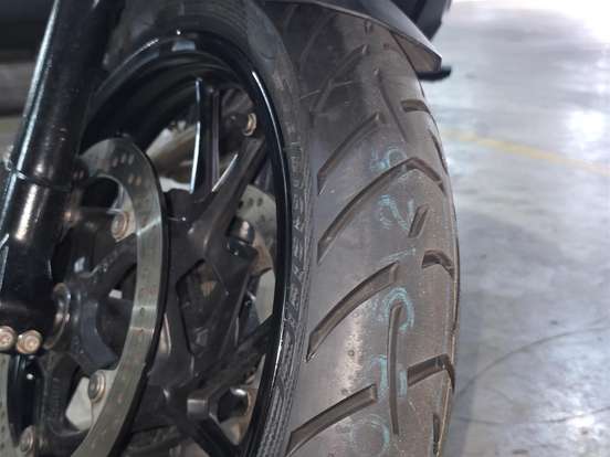 BMW-F 750 GS PREMIUM BMW-F 750 GS PREMIUM-2019