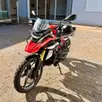 BMW G 310 GS BMW G 310 GS