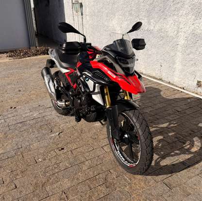 BMW-G 310 GS-2024
