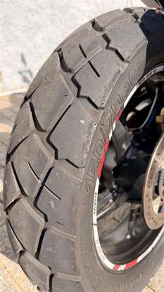 BMW-G 310 GS-2024