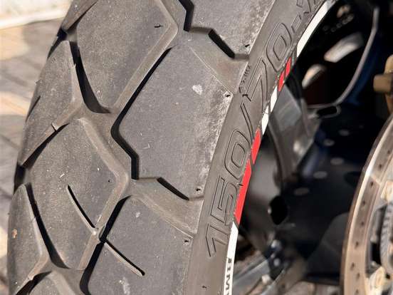 BMW-G 310 GS BMW-G 310 GS-2024