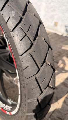 BMW-G 310 GS-2024