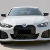 BMW I4 ELÉTRICO M50 BMW I4 ELÉTRICO M50