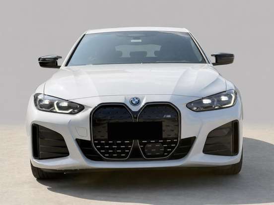 BMW-I4-ELÉTRICO M50 BMW-I4-2022