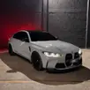 BMW M3 3.0 I6 TWINTURBO GASOLINA COMPETITION M STEPTRONIC BMW M3 3.0 I6 TWINTURBO GASOLINA COMPETITION M STEPTRONIC