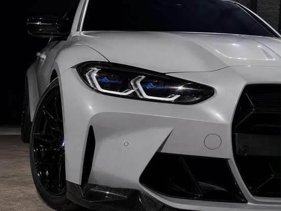 BMW-M3-3.0 I6 TWINTURBO GASOLINA COMPETITION M STEPTRONIC BMW-M3-2023