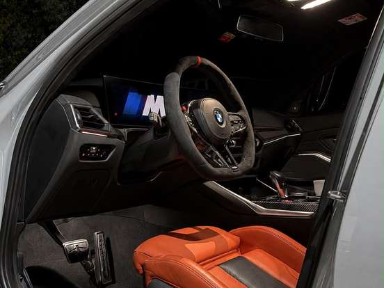 BMW-M3-3.0 I6 TWINTURBO GASOLINA COMPETITION M STEPTRONIC BMW-M3-2023