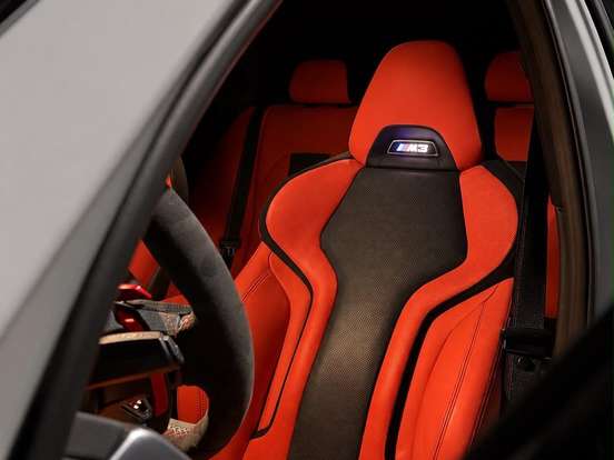 BMW-M3-3.0 I6 TWINTURBO GASOLINA COMPETITION M STEPTRONIC BMW-M3-2023