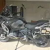 BMW R 1250 GS ADVENTURE TRIPLE BLACK BMW R 1250 GS ADVENTURE TRIPLE BLACK