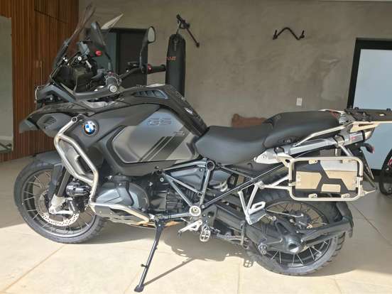 BMW-R 1250 GS ADVENTURE TRIPLE BLACK BMW-R 1250 GS ADVENTURE TRIPLE BLACK-2023