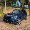 BMW X3 2.0 16V HÍBRIDO M SPORT XDRIVE30E STEPTRONIC BMW X3 2.0 16V HÍBRIDO M SPORT XDRIVE30E STEPTRONIC