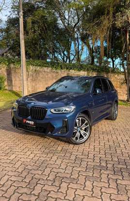 BMW-X3-2023
