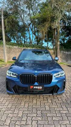 BMW-X3-2023