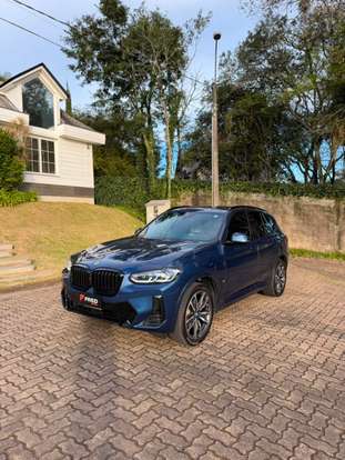 BMW-X3-2023