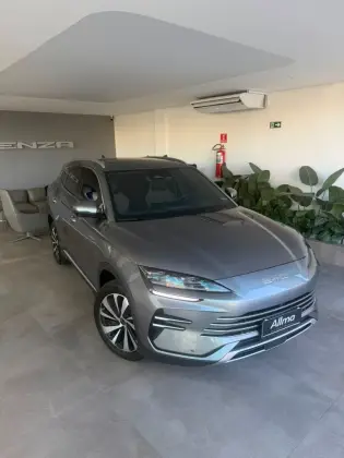 BYD SONG PLUS PREMIUM 1.5 DM-I TURBO HÍBRIDO AWD AUTOMÁTICO BYD SONG PLUS PREMIUM 1.5 DM-I TURBO HÍBRIDO AWD AUTOMÁTICO