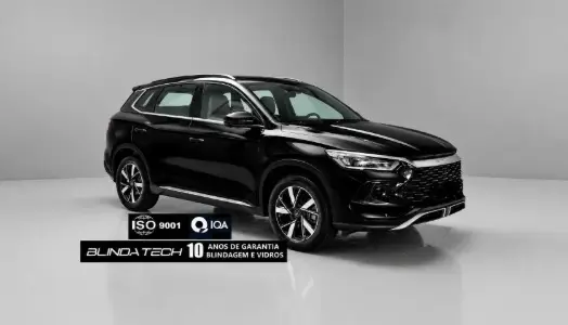BYD SONG PRO 1.5 DM-I HÍBRIDO GS AUTOMÁTICO
