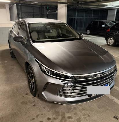BYD KING 1.5 DM-I PHEV GS AUTOMÁTICO