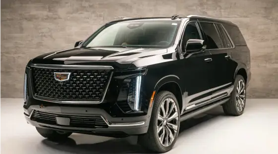 CADILLAC ESCALADE 6.2 V8 GASOLINA LUXURY 4WD AUTOMÁTICO CADILLAC ESCALADE 6.2 V8 GASOLINA LUXURY 4WD AUTOMÁTICO