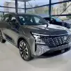 CAOA CHANGAN CS75 1.5 TGDI FLEX INFINITY 8AT CAOA CHANGAN CS75 1.5 TGDI FLEX INFINITY 8AT