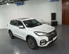 CAOA CHERY TIGGO 8 1.6 TGDI GASOLINA TXS MAX DRIVE DCT CAOA CHERY TIGGO 8 1.6 TGDI GASOLINA TXS MAX DRIVE DCT