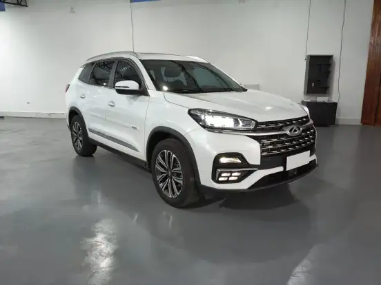 CAOA CHERY-TIGGO 8-2023