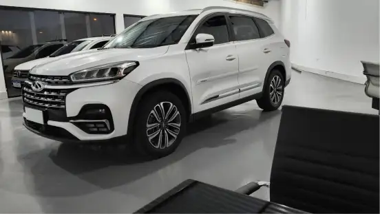 CAOA CHERY-TIGGO 8-2023