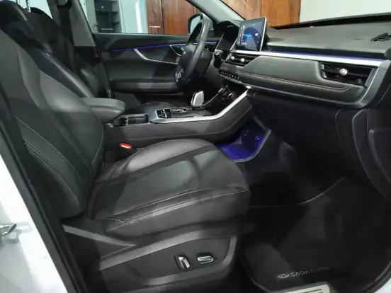 CAOA CHERY-TIGGO 8-2023