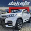 CAOA CHERY TIGGO 8 1.6 TGDI GASOLINA TXS DCT CAOA CHERY TIGGO 8 1.6 TGDI GASOLINA TXS DCT