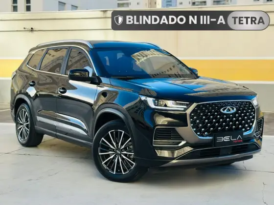 CAOA CHERY TIGGO 8 PRO 1.5 TCI PLUG-IN HYBRID DHT CAOA CHERY TIGGO 8 PRO 1.5 TCI PLUG-IN HYBRID DHT