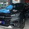 CAOA CHERY TIGGO 8 1.6 TGDI GASOLINA TXS DCT CAOA CHERY TIGGO 8 1.6 TGDI GASOLINA TXS DCT